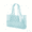 Green, variant on Jelly Bag Clear PVC Tote Bag Summer Beach Bag Swimming Waterproof Bag Pool Bag Cruise Essentials for Women Girls