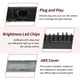 thumbnail image 4 of Luz de freno LED de tercera para Nissan Sentra 2012-2019 y Altima Sedan 2014-2018 No.265903RA0A/265903RA0B, 4 of 7