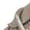 White, variant on Black Ladies Casual Lace Up Sneakers Platform Breathable Comfortable Slip On Spring Summer Fashion Shoes