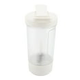 thumbnail image 1 of Copa Mezcladora Eléctrica, Botella de Agitador Eléctrico A Prueba de Fuga de PlásTico Totalmento Auticó para proteínas, 1 of 7