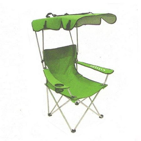 Kelsyus Original Canopy Chair Multi Colored Walmart Com