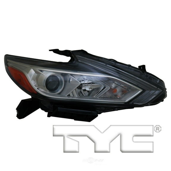 TYC 20-9787-00-9 Fits select: 2016-2018 NISSAN ALTIMA 2.5/S/SV/SL/SR
