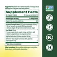 thumbnail image 4 of MegaFood Whole Body Turmeric Curcumin Minis - Black Pepper & Vitamin C - 30 Servings, 4 of 10
