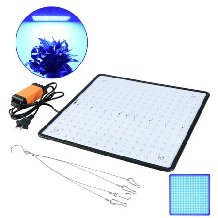 

Toma 225 LED Grow Light Lamp Ultra-thin Panel Bulbs Indoor Plant Veg Flower