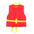 thumbnail image 2 of Avengers Child PFD, 2 of 6