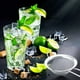 thumbnail image 4 of Juego de coladores de té Patelai, de acero inoxidable, para cócteles, 4 of 7