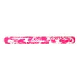thumbnail image 3 of Swim Central 60" Inflatable Graffiti Art Stars Swimming Pool Fun Noodle - Pink/White, 3 of 3