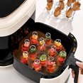 thumbnail image 2 of Toser Brochetas Verticales 902 (c), 2 of 9