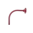 thumbnail image 7 of RGN12-SB-Millennium Lighting-R Series - Goose Neck Shade-12 Inches Tall and 13 Inches Wide-Satin Black Finish, 7 of 7