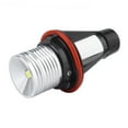 thumbnail image 4 of Faros delanteros LED para coche 6000K Bombillas para faros delanteros Luz blanca para corr MABOTO Faros de automóviles, 4 of 7