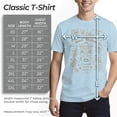 thumbnail image 6 of Mens Gilmore Girls Stars Hollow Collage T Shirt, 6 of 6