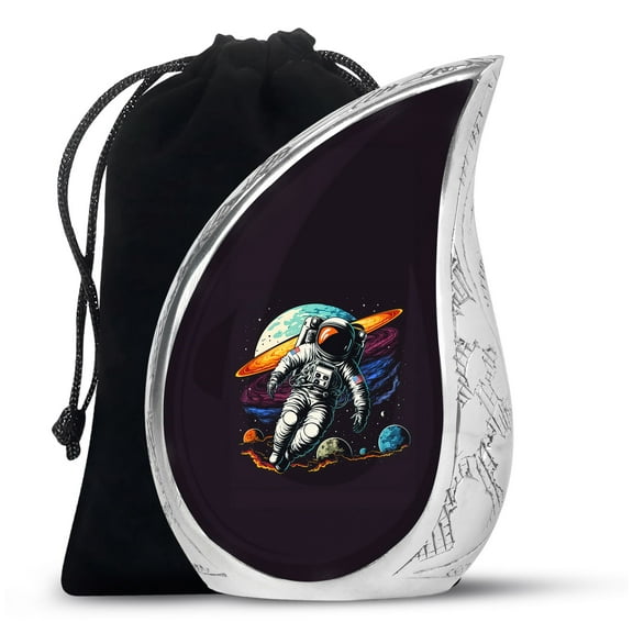 SUBSH Cremation Urn For Adults - Funeral Urns For Adult Ashes Men - Urns For Ashes Adult Male - Large Urns For Ashes