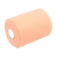 thumbnail image 1 of Toystoory Decoración de fiesta, buena textura, adecuada para múltiples escenarios, suministros para fiestas, decoración de bodas Tela de costura y artesanía ALC11Naranja claro, 1 of 6