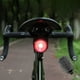 thumbnail image 4 of Sensor de freno inteligente Luz trasera de bicicleta Sensor de freno inteligente Luz trasera de bicicleta Carga USB Alarma de bicicleta de motocicleta con control remoto Alarma de ANGGREK Otros, 4 of 8