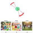 thumbnail image 3 of 1pc Double Rallying Plate Children Hand Draw Plate Kids Hand Strength Puller, 3 of 8