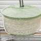 thumbnail image 3 of Colador para Lavadora de Arroz, Colador de Gran Capacidad, Cuenco Escurridor de Verduras, Cocina, Hogar, 3 of 7