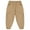 Khaki, variant on iiniim Kids Boys Cargo Joggers Pants Dungarees Sweatpants Casual Jogging Athletic