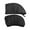 #77 Black, variant on Stijggn Window Shade, Sunshade for Car Windshield Side Windows, Summer Heat Protection Black Out Window Cover, Keeps Interior Cool, Sun Shade for Car Kitchen Bedroom Office