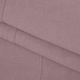 thumbnail image 7 of Summer Top For Women'S Loose Short Sleeve Solid Mid-Calf Dress Long Dress, 7 of 7