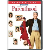 Parenthood (Special Edition) [DVD]