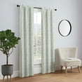 thumbnail image 3 of Pairs to Go Brockwell 2-Pack Window Curtains, 3 of 7