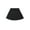 Black, variant on XEGLSBU Skirts for Girls 7-8 Long Girls' Solid Color Sports Skirt Half Skirt Tennis Skirt Casual Versatile Pleated Skirt Pants for Children 5 14 Years Old Black Size 150