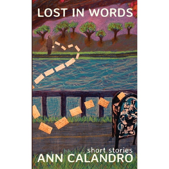 Lost in Words, (Paperback)