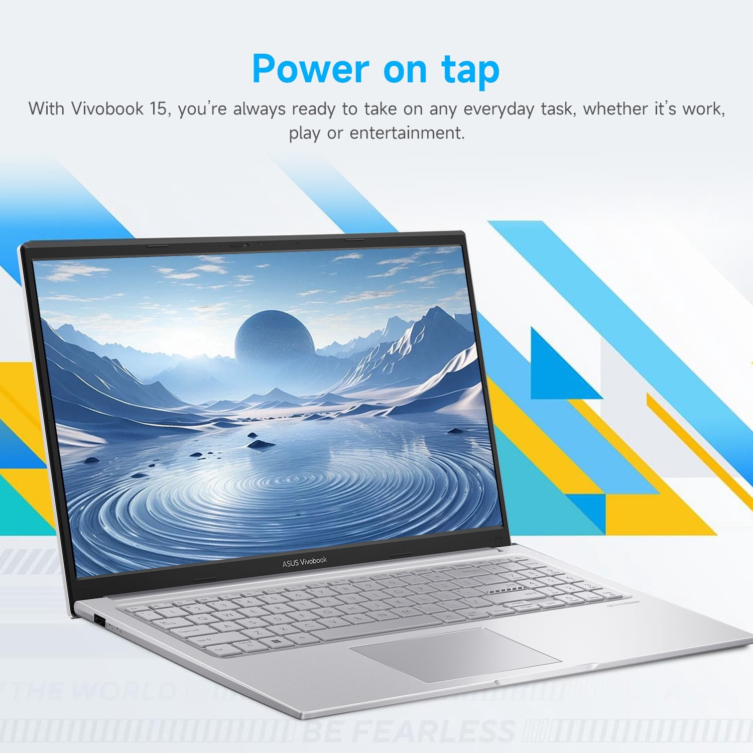 ASUS Vivobook 15.6