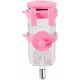 thumbnail image 1 of Pet Water Feeder Bottle Container Dispenser for Cage or Kennel No Drip Automatically Hanging Water Bottle with Stainless Steel Pipe for Puppy Rabbit, 1 of 4