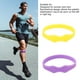 thumbnail image 4 of Rodillera rotuliana suave para aliviar el dolor de rodilla correa de soporte para tendón rotuliano de silicona para hombres para fitness ANGGREK Otros, 4 of 8