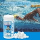 thumbnail image 2 of Hugtrwg 100 Uds 100g Tabletas Limpieza Piscinas Pastillas Efervescentes Herramientas Limpieza, 2 of 7