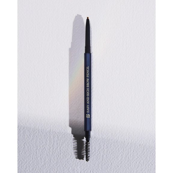 Siia Cosmetics - Easy & Rich Brow Pencil