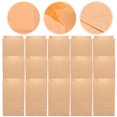 thumbnail image 3 of 20pcs Kraft Paper Bags Food Containers Bags for Biscuit Candy Bread Fruit Vegetable, 3 of 9