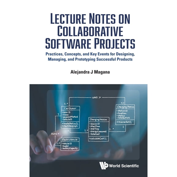 Lecture Notes on Collaborative Software Projects, (Paperback)