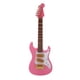 thumbnail image 3 of Adorno de guitarra en miniatura ANGGREK color rosa 10 cm, 3 of 7