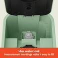 thumbnail image 5 of bella Single-Serve Coffee Maker, Seaglass, 5 of 9