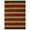 Charcoal Gold, variant on Rugsotic Carpets Hand Knotted Wool Area Rug 9'x12' Green Gold Contemporary Rectangle Indoor Rug for Living Room, Bedroom Antimicrobial L00204