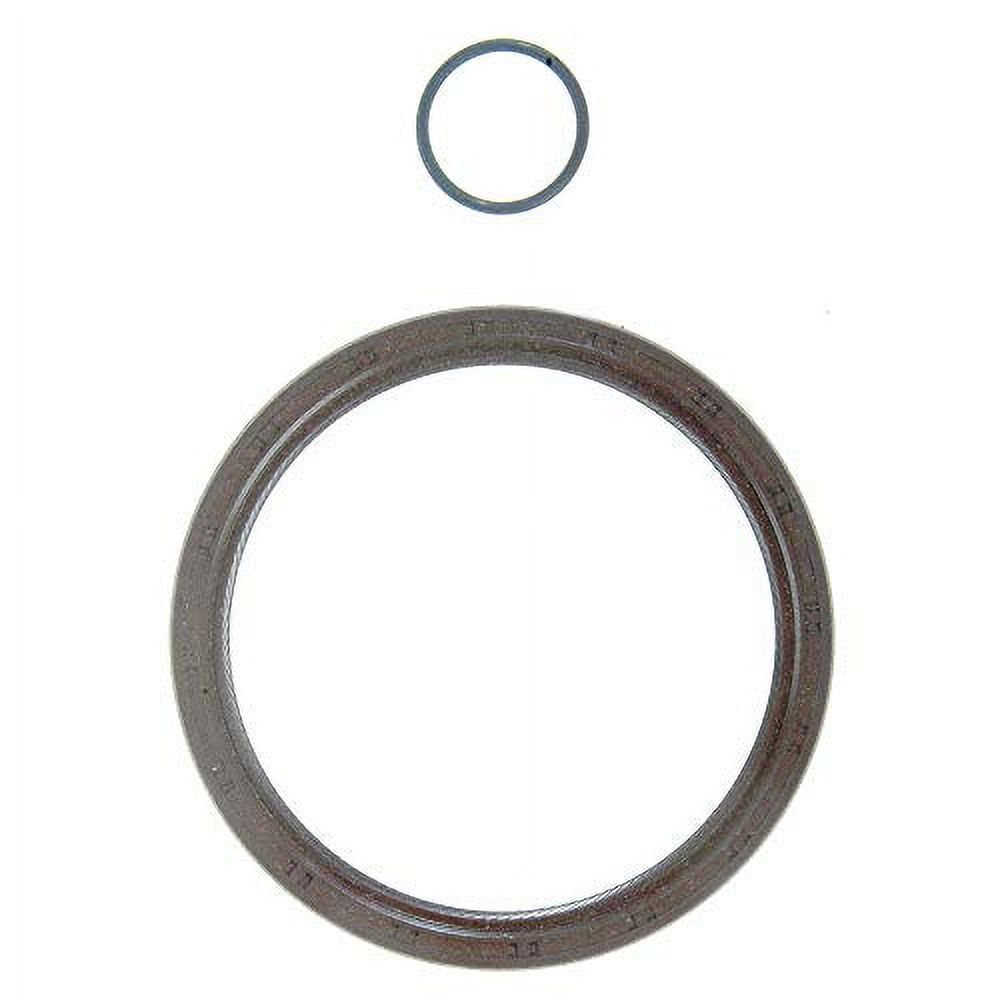 FEL-PRO BS 40696 Rear Main Seal Set Fits select: 2002-2005