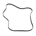 thumbnail image 3 of Serpentine Drive Belt, Flexible Serpentine Belt Oil Resistant Safe  For Vehicle, 3 of 8
