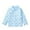 Light Blue, variant on AWZXDE Kids Boys Autumn Winter Long Sleeve Polo Shirt With Cool Cartoon Fish Print Top For Children Casual Wear Long Sleeve Shirts For Boys