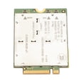 thumbnail image 1 of Tarjeta De Red 4G LTE, Módulo 4G PCI Express M.2 Inalámbrico EM7565 1104207 Cobertura Global Para Interfaz NGFF M.2 Para Computadora Portátil, 1 of 7