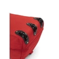 thumbnail image 4 of Reebok Packable duffle bag on wheels, 4 of 8