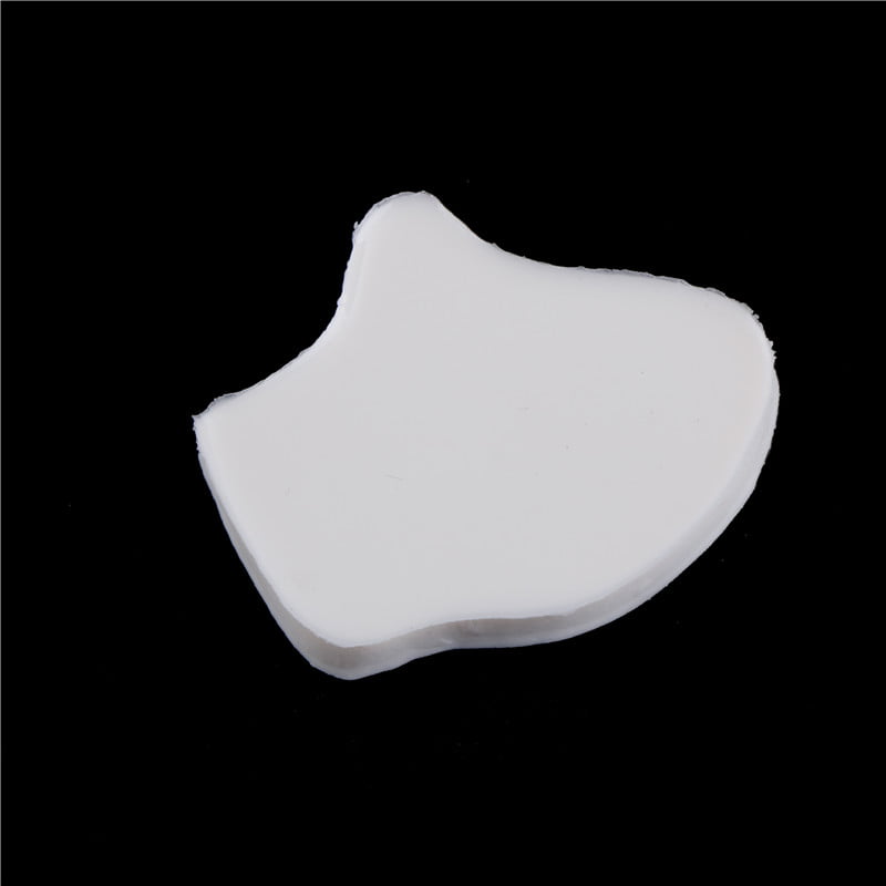 Food-grade dove of peace shape resin molds silicone fondant cake tool 6D IJNIUS 