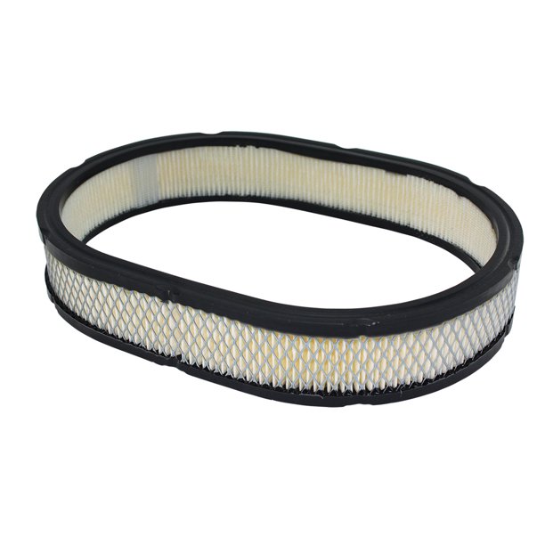 AIR FILTER OVAL 12X2'