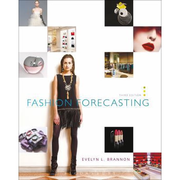 Pre-Owned Fashion Forecasting (Paperback) 1563678209 9781563678202