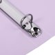 thumbnail image 4 of HEALEEP Organizador De Archivos Morado Multifuncional Para Documentos Y, 4 of 8