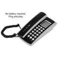 thumbnail image 4 of Telephone Extension, Convenient Save Space Phone Speaker, Home Or Office For The Desktop, 4 of 8