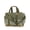 Vert, variante sur SPEKSEE Sac Maman en Toile Grande Capacité - Fourre-Tout de Maternité Multifonction Imperméable avec Bandoulière et Fonction de Suspension pour Poussette