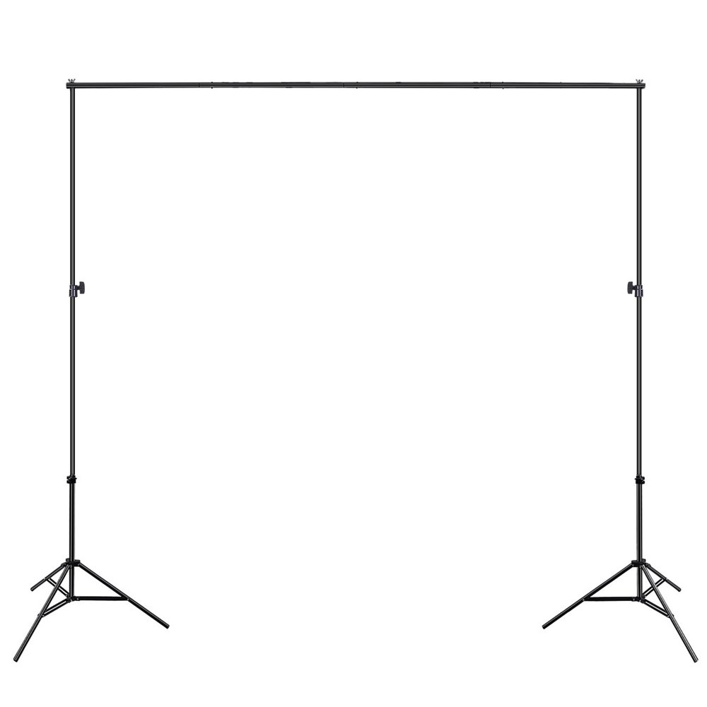Photo Video Studio Backdrop Background Stand