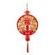 thumbnail image 1 of Decoración de Año Nuevo Chino Decorativa China 2024 Colgante de Borla de Dragón para estilo C, 1 of 9
